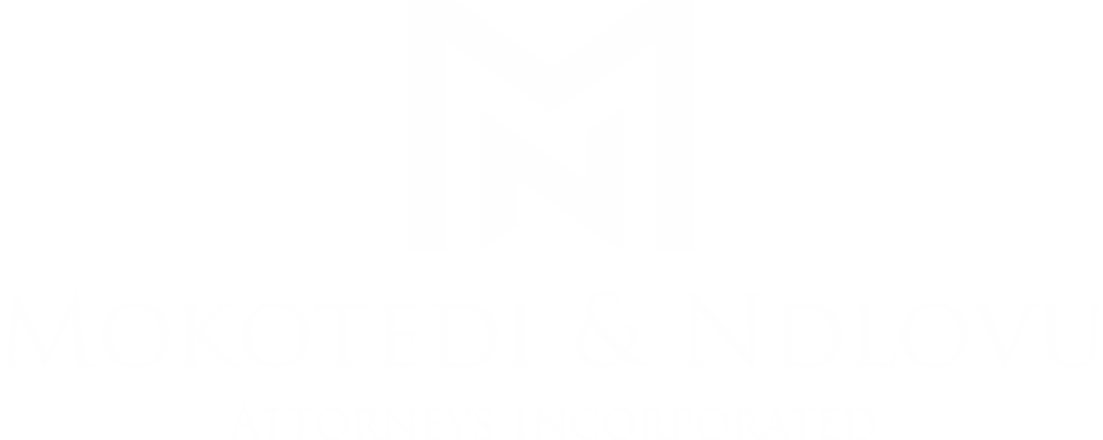 Mokotedi & Ndlovu Attorneys Incorporated