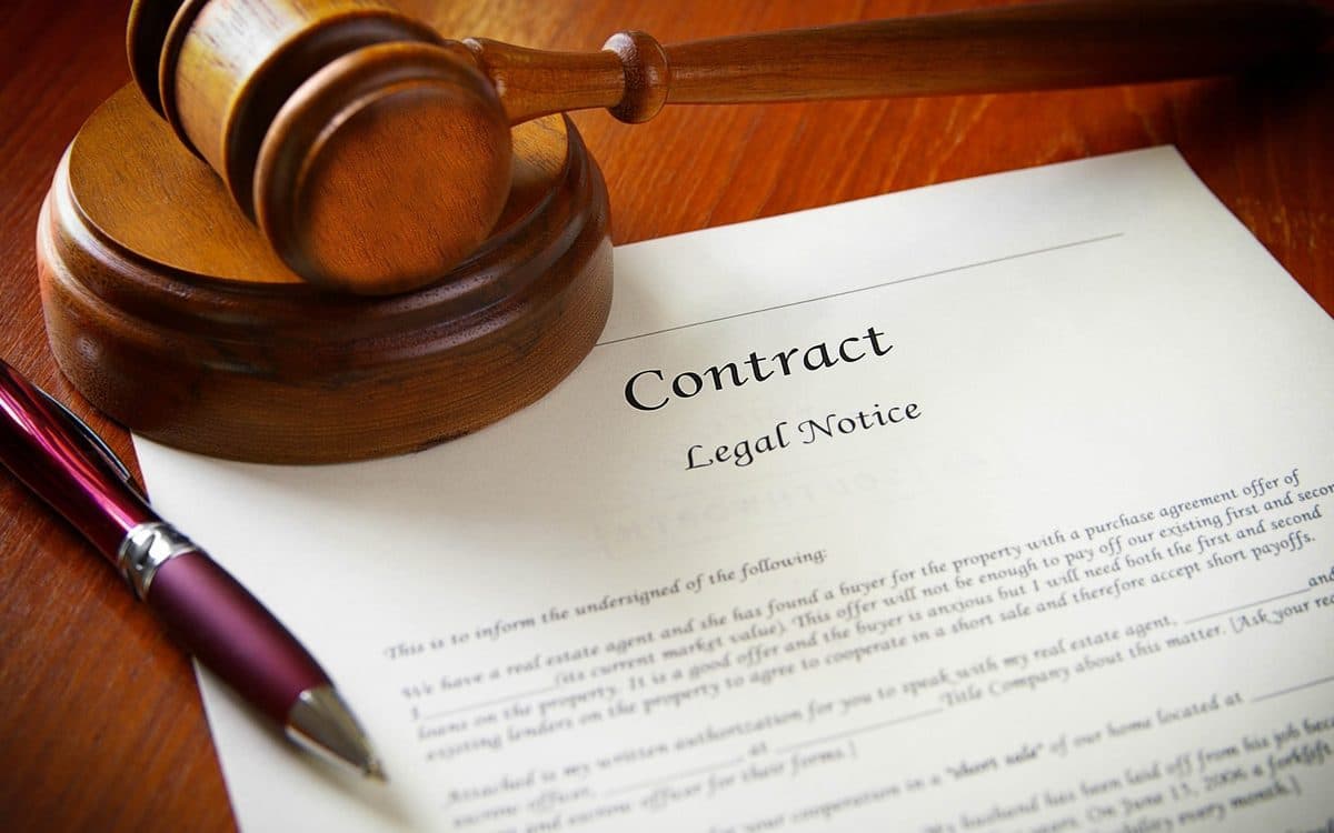 Contracts